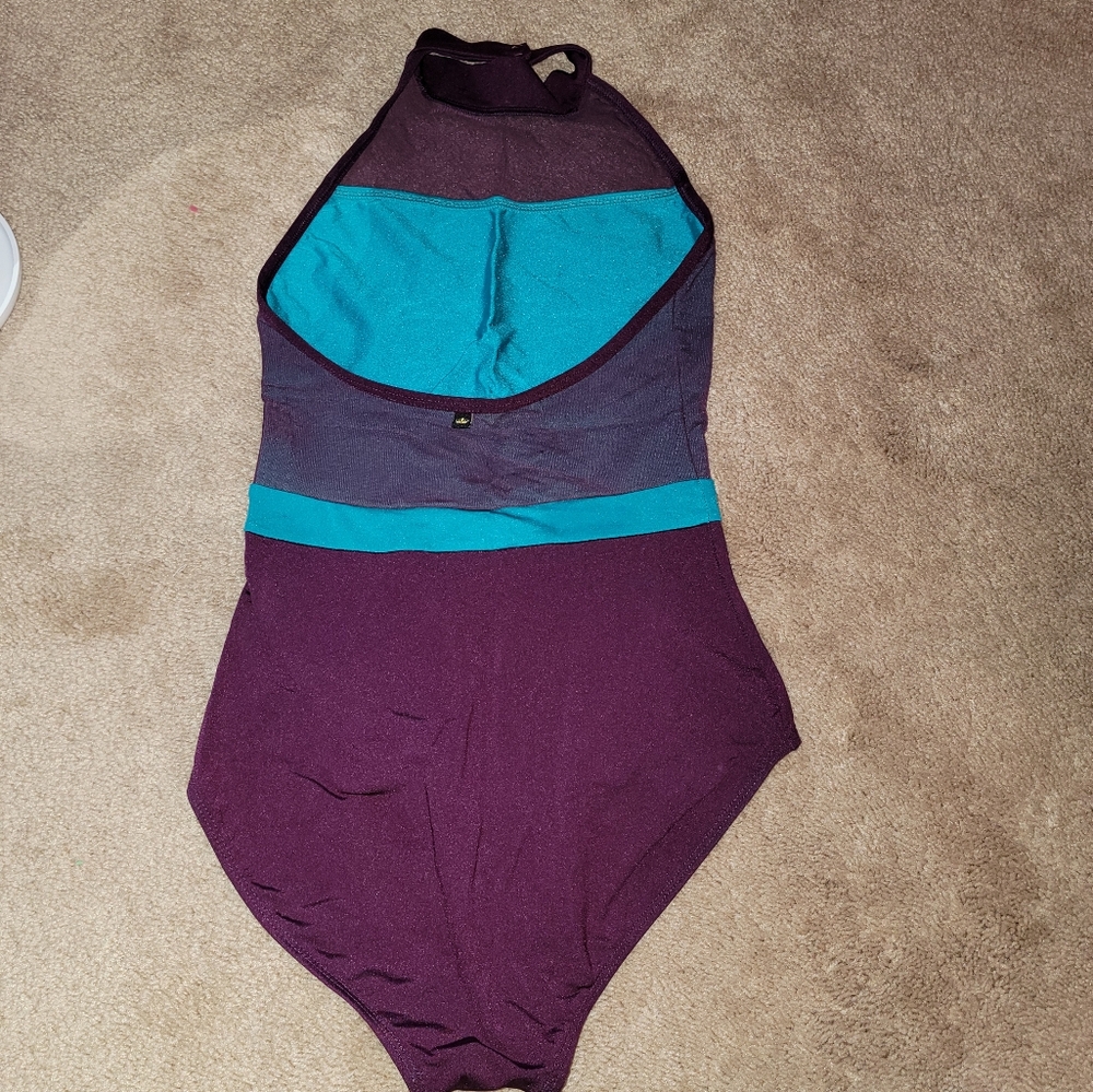 Girls leotard - Picture 2 of 6